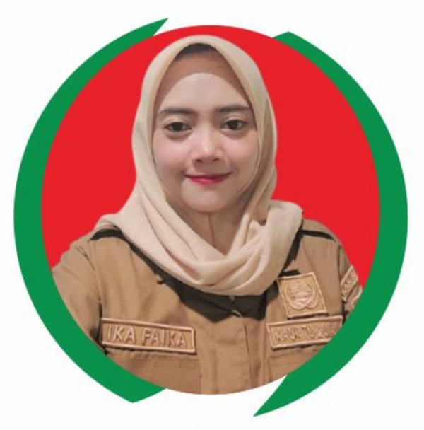 IKA FAIKA, Am. Keb